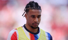 «Бавария» отказалась продавать Олисе даже за рекордную сумму