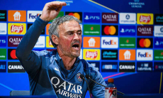 Энрике высказался о шансах «ПСЖ» и «Баварии» перед полуфиналом Лиги Чемпионов