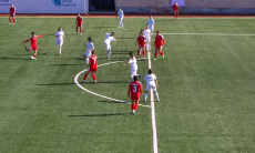 «Актобе» со счётом 20:0 победил «Окжетпес» в матче женского чемпионата Казахстана