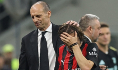 Модрич выбыл до конца сезона из-за двойного перелома