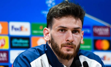 Хвича Кварацхелия высказался о матче с «Баварией» в Лиге Чемпионов