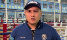 Сборная Казахстана до 17 лет выбрала состав на ЧА-2026 в Ташкенте