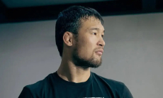 В Казахстане усомнились в возвращении Шавката Рахмонова