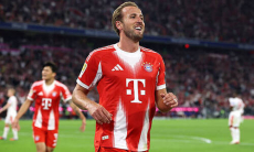 В «Баварии» сделали заявление по будущему Харри Кейна