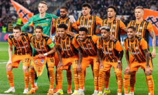 «Шахтер» — «Кристал Пэлас»: прямая трансляция полуфинала Лиги Конференций