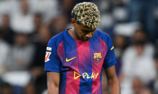 «Барселона» не хочет форсировать восстановление Ямаля перед ЧМ-2026
