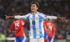 Пауло Дибала может сменить клуб в летнее трансферное окно