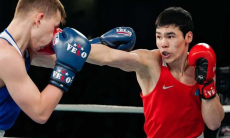 В КФБ назвали Караганду и Шымкент лидерами казахстанского бокса