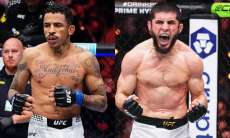 Карлос Пратес высказался о возможном бое с Исламом Махачевым