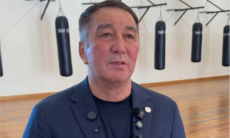 В руководстве КФБ оценили работу Кайрата Сатжанова