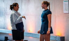 Мирра Андреева высказалась по поводу собственной самокритичности