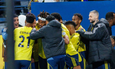 Вспышка гриппа затронула лидеров «Аль-Насра» 