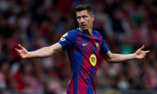 Левандовски ведёт переговоры с «Ювентусом» и «Миланом»