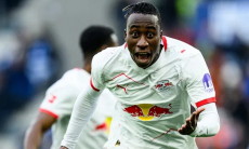 Дьоманде может не достаться «Ливерпулю»