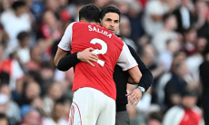 Казахстанский тренер назвал фаворита пары «Атлетико» — «Арсенал» в полуфинале Лиги Чемпионов