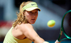 The Tennis Letter отреагировал на выход в полуфинал Мирры Андреевой в Мадриде