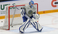 Сборная Казахстана по хоккею объявила состав на матч против Словении