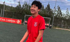 Тренеры объяснили, как казахстанец Мендиканов оказался в системе «Барселоны»