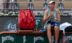 Объявлен список участников «Ролан Гаррос»-2026 из Казахстана