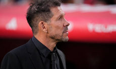 Диего Симеоне хочет наказать «Арсенал» в полуфинале Лиги Чемпионов