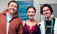 Самоделкина объяснила отношения с Шайдоровым