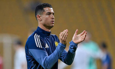 Криштиану Роналду предложил «Альмерии» подписать Каземиро