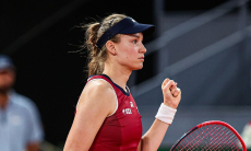 Рыбакина приблизилась к Соболенко в мировом рейтинге