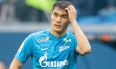 Фанаты «Зенита» предложили выпустить Алипа в матче «ПСЖ» — «Бавария»