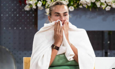 Арина Соболенко сделала заявление после поражения в Мадриде