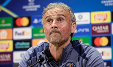 «Мы заслуживали поражения». Луис Энрике высказался о матче «ПСЖ» — «Бавария»