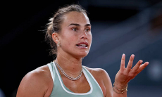 WTA отреагировала на поражение Арины Соболенко в Мадриде