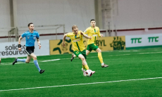 Эрбес отметил особенность матча «Астана» — «Тобол» в Кубке Казахстана