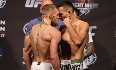 Олег Тактаров назвал фаворита боя Конор Макгрегор — Макс Холлоуэй