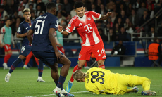 «Нападение переиграло защиту». Эрбес оценил матч «ПСЖ» — «Бавария»