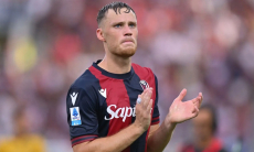 Бёкема вошёл в трансферный список «Ливерпуля»