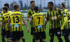 Бюджет «Кайрата» достигает 15 миллионов долларов