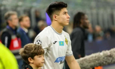 Дастан Сатпаев сделал заявление о своем будущем