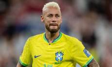 Неймар сделал заявление об участии на ЧМ-2026