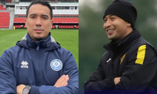 Тренеры «Кайрата» официально возглавили юношеские сборные Казахстана