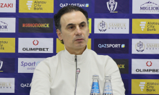 Бабаян высказался о трансферах «Астаны» перед еврокубками и инвесторе