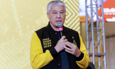 Боранбаев раскрыл сумму, за которую купил «Кайрата»