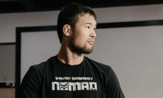 Шавкат Рахмонов показал процесс реабилитации в Германии. Видео