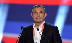 Костя Цзю оценил решение World Boxing Геннадия Головкина по российским боксерам