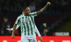 «Барселона» заинтересовалась подписанием Натана из «Бетиса»