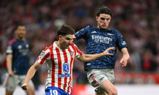 «Арсенал» повторил свой рекорд в Лиге Чемпионов