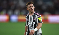 «Ливерпуль» и «Манчестер Юнайтед» хотят подписать Консейсау