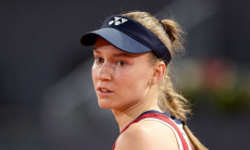 В России оценили шансы Елены Рыбакиной сместить Арину Соболенко после «Ролан Гаррос»