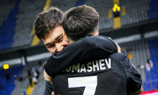 Евтеев оценил победу «Тобола» в меньшинстве над «Астаной» в Кубке Казахстана