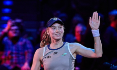 «Я жила у нее». Российская теннисистка рассказала о дружбе с Еленой Рыбакиной