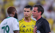 «Мы должны прекратить». Роналду сделал заявление о чемпионате Саудовской Аравии